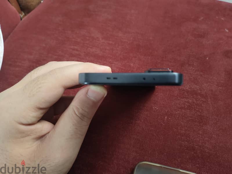 infinix GT 30 pro 5