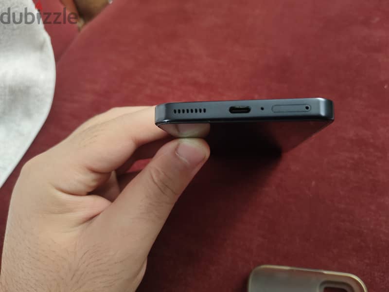 infinix GT 30 pro 6
