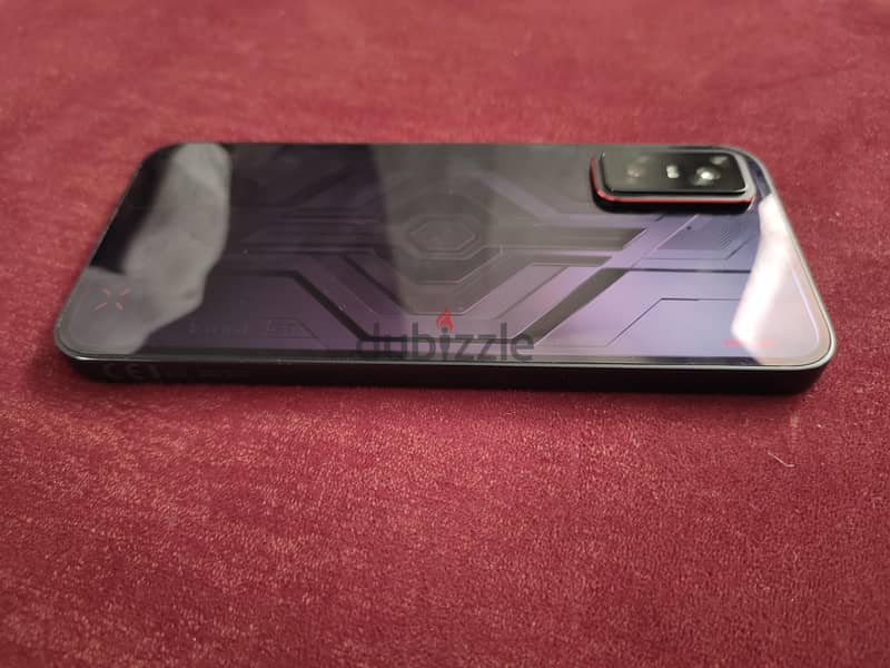 infinix GT 30 pro 7