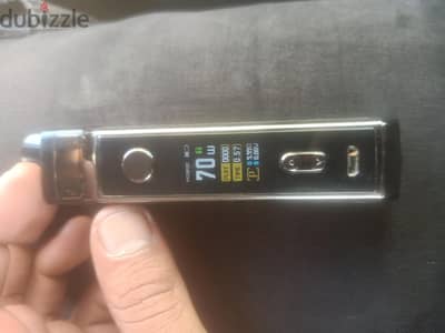 vip voopoo DRAG