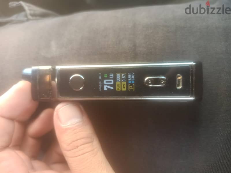 vip voopoo DRAG 2
