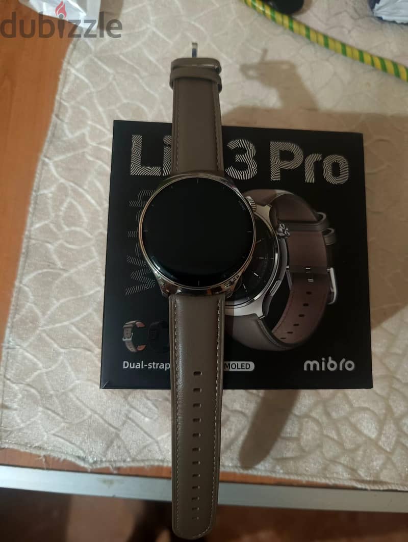 Mibro Lite 3 Pro 3
