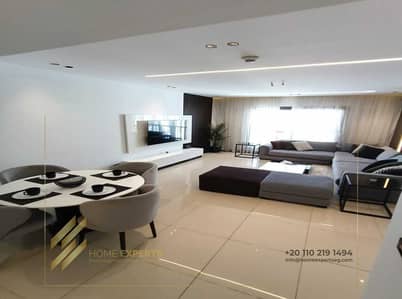 Semi Furnished Apartment for rent in Galleria Moon Valley