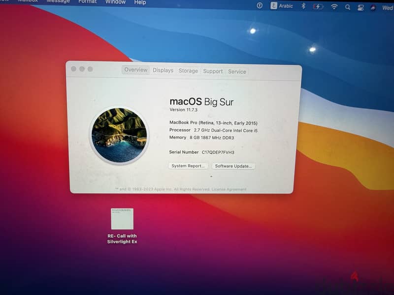2 MacBook for sale 6