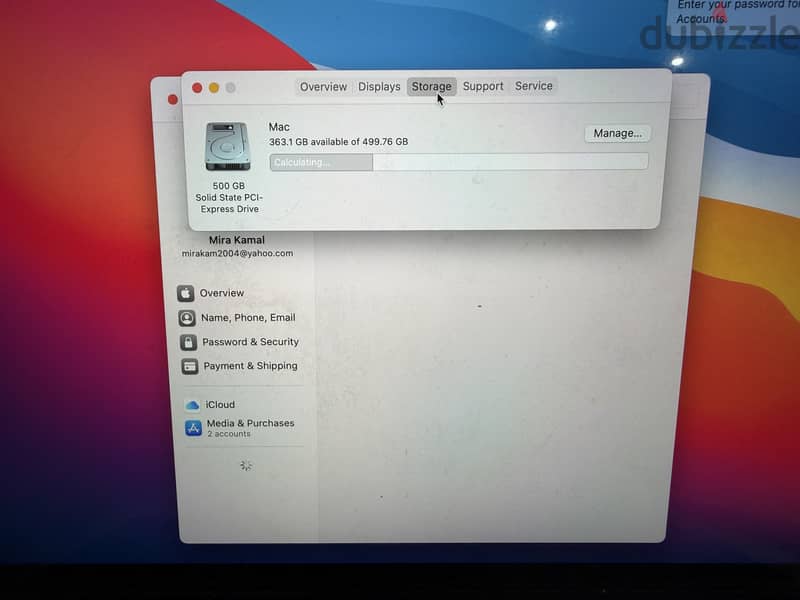2 MacBook for sale 8