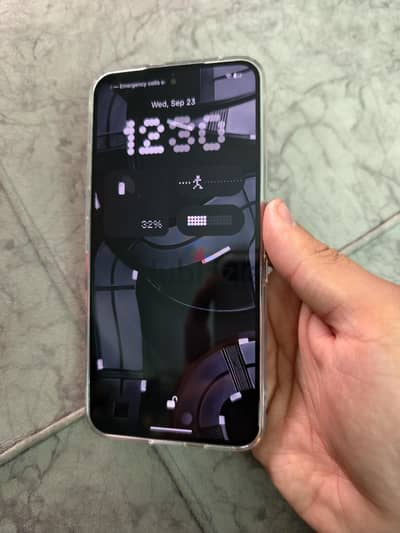 Nothing Phone 3