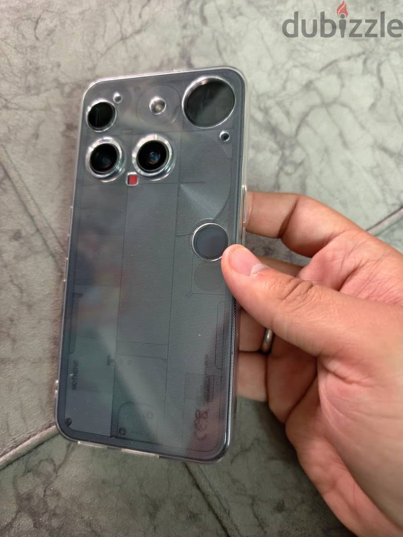 Nothing Phone 3 1