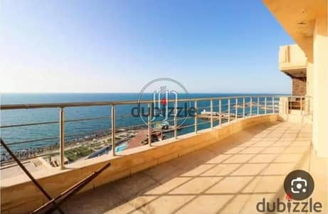 Apartment for sale 185 Glem steps from the sea