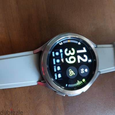 galaxy watch 4 classic (1 twr)