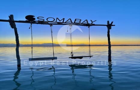 EXCLUSIVE COASTAL LIVING CHALET WITH SEA VIEW FOR SALE | WADI JEBAL SOMA BAY RED SEA UP TO 8 Y EXCLUSIVE COASTAL LIVING CHALET WITH SEA VIEW FOR SALE | WADI JEBAL SOMA BAY RED SEA UP TO 8 Y