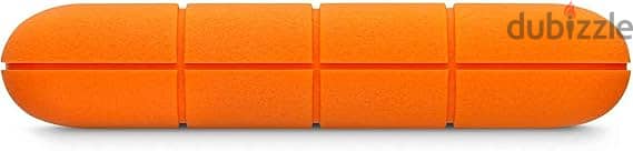 LaCie Rugged SSD 3TB External SSD 4