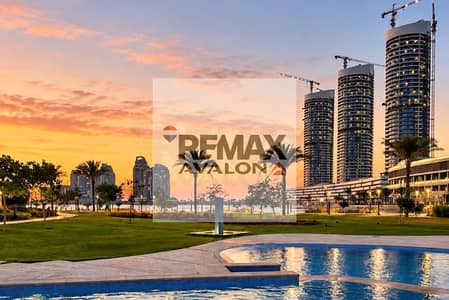 Villa for Sale (Mazarine - New Alamein) 800 m