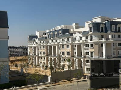 فرصة مميزة لامتلاك شقة Direct Lagoon في Mountain View iCity New Cairo بأقل سعر، في Prime Location، مع استلام 2027 وسعر نهائي مميز.