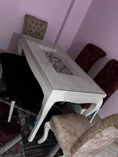 سفرة راقية