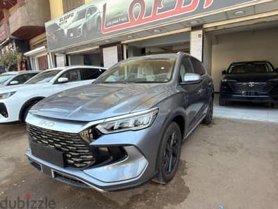 BYD Sealion 05 dmi  2027 ultra
