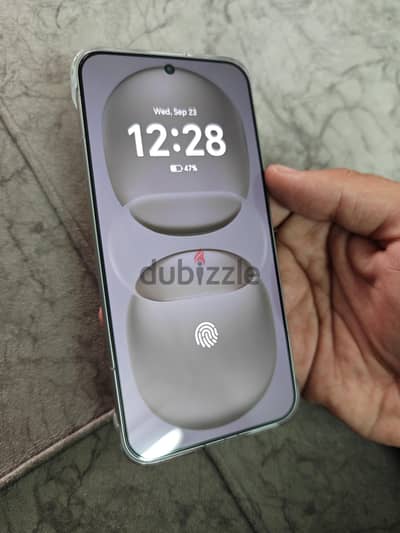 Honor Magic 8 pro air