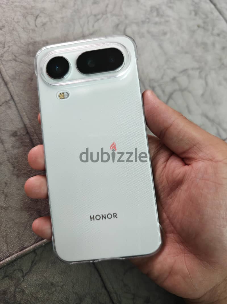 Honor Magic 8 pro air 1