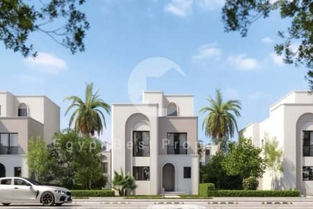 شقة مكتملة التشطيب | 125 متر مربع | 3 غرف نوم | 3 حمامات | تالالا