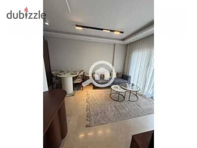 apartment Fully furnished in a prime location in Zed West Compound, Sheikh Zayed