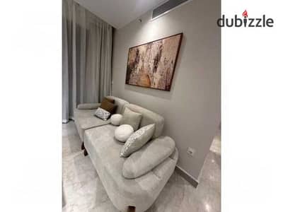 Fully furnished apartments for rent in Zed West compound
