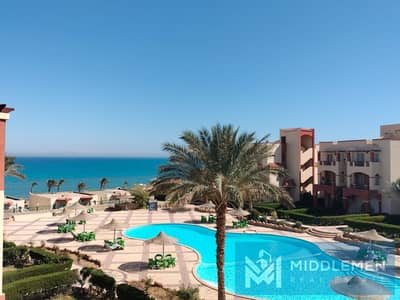 شاليه 90متر متشطب بالكامل سوبر لوكس بمطبخ مفتوح اقل سعر في السوق لاسيرينا ريزورت عين السخنه Lasirena Resort Ain Sukhna