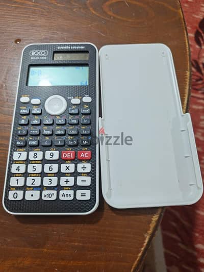 اله حاسبة روكو اصلية