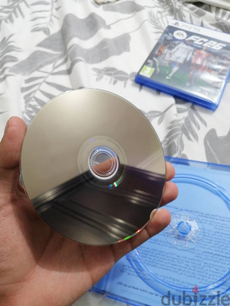 PS5 FIFA 23 CD 2