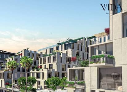 Medical clinic for sale at Sky Ramp—priced below the original purchase price, with no premium—in the heart of Sheikh Zayed.