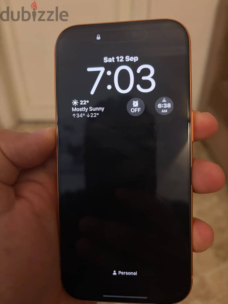 Apple - iPhone 17 Pro 4
