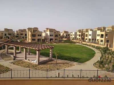 فيلا 391م تشطيب سوبر لوكس بموقع مميز جدا للبيع في ميفيدا إعمار التجمع الخامس Mivida Emaar New Cairo