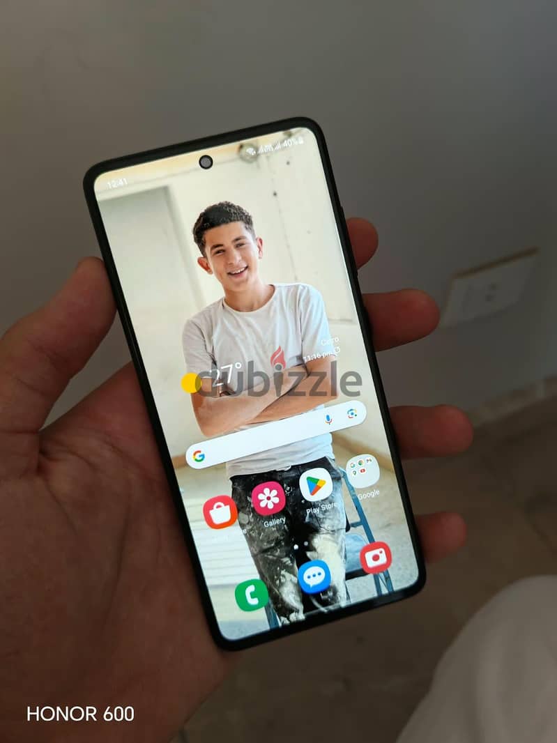 Samsung A51 2
