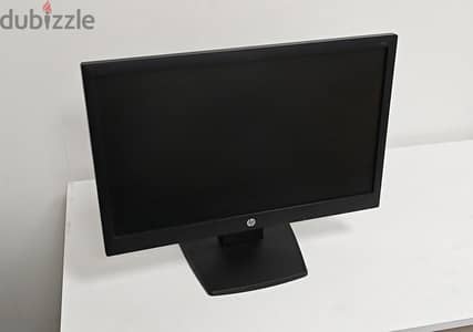 hp 19 inch
