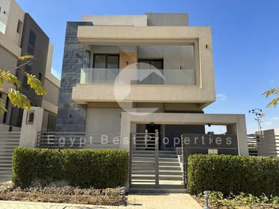 نيو اوفراستلام فوري تاون هاوس متشطب بلافيستا سيتي واقساط ل 8سنين وديسكوند 31.5%