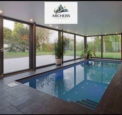 Duplex Fully finished For Sale With 64% Discount Talala New Heliopolis Alshrouk Beside Madinty