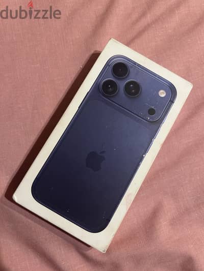 Apple - iPhone 17 Pro