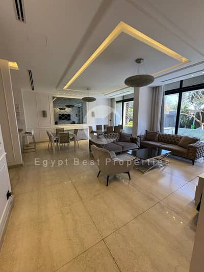 FR SALE APARTMENT FINISHED & ACS EAST VALE  BY SODIC WITH INSTALMENT UP TO 9 YEARS FOR LIMITED TIME OFFER