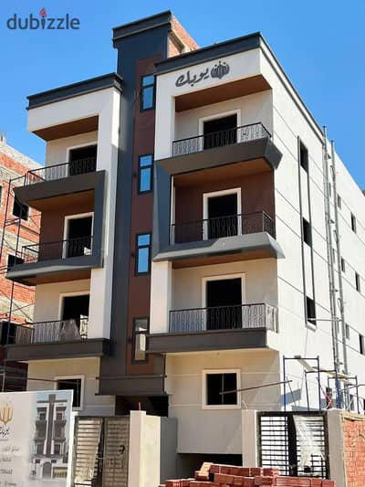For Sale: Apartment in October Gardens Series