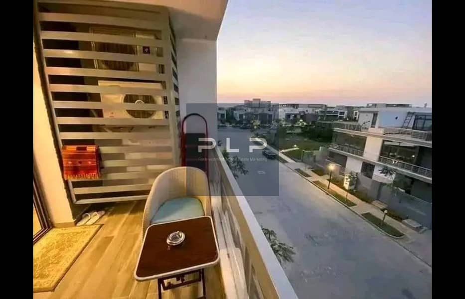 شقة بغرفة نوم واحدة في تاج سيتي، صورة ٩ من ١١