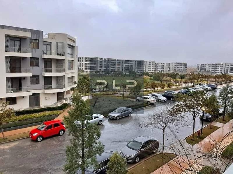شقة بـ٣ غرف نوم في تاج سيتي، صورة ٤ من ١٠