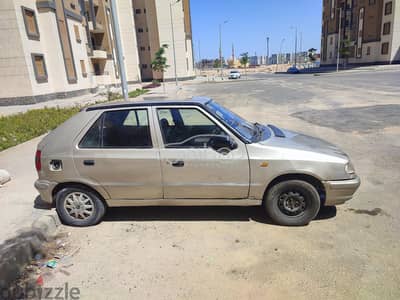 Used Skoda Felicia 1995 For Sale Obour City