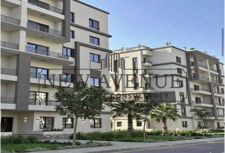 Ready to move Finished apartment for sale - LOWEST PRICE with Installments in  Mayan El Sherouk  Beside Patio Casa Near Suez Road .