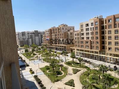 Apartment for Sale    *Mamsha Vista*    Area: 166 sqm