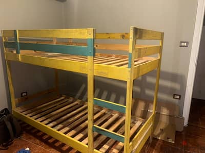 سرير دورين