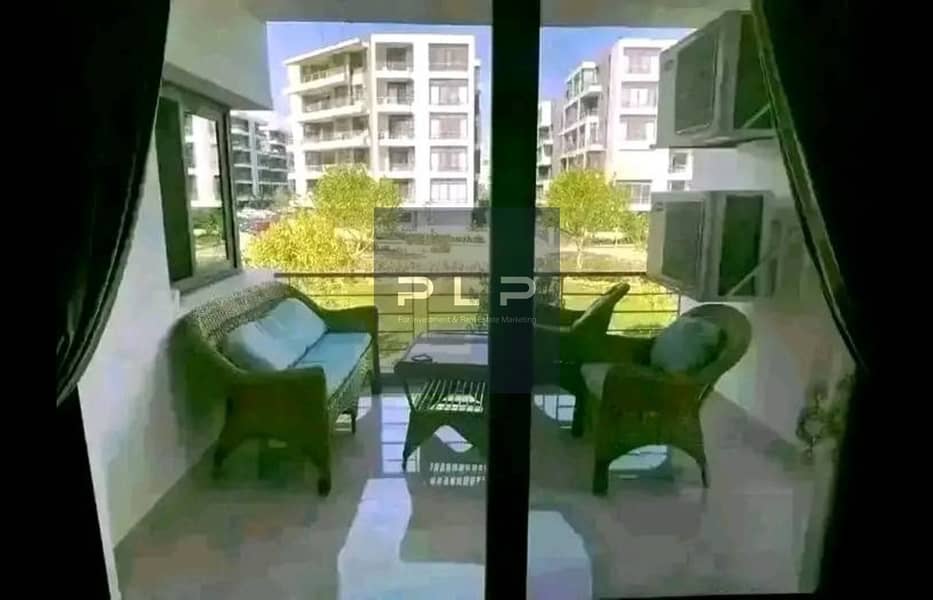 شقة بغرفتي نوم في تاج سيتي، صورة ١١ من ١١