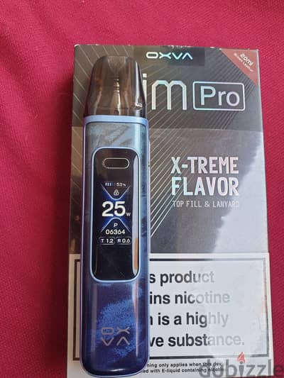 xlim pro3