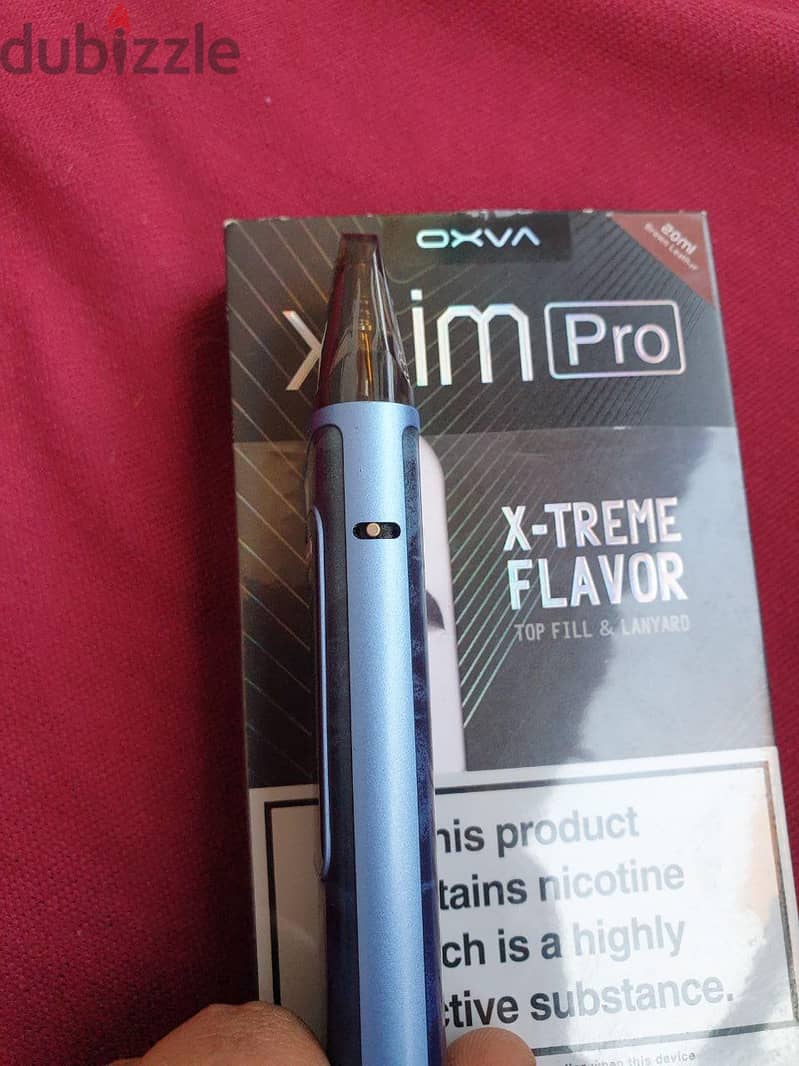 xlim pro3 2