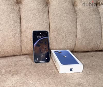Apple - iPhone 13 mini