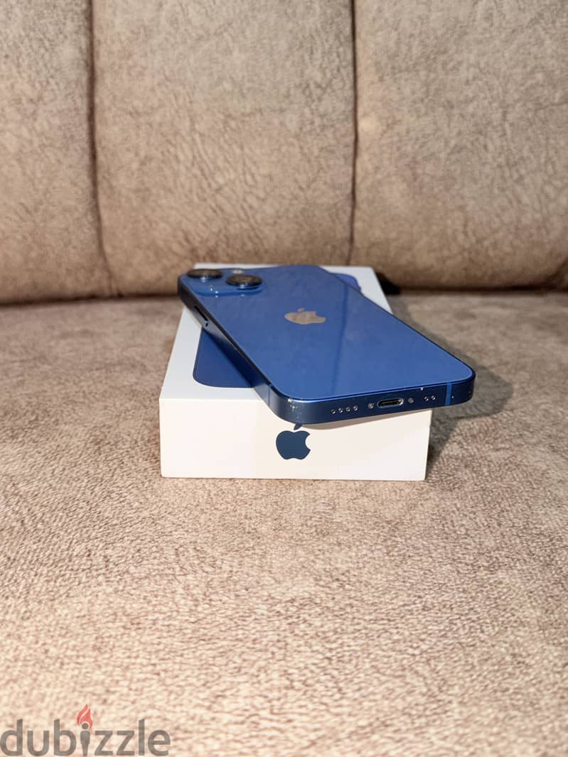 Apple - iPhone 13 mini 1