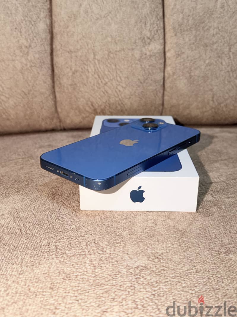 Apple - iPhone 13 mini 3