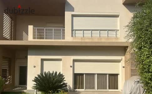 Finished Townhouse for Rent in Grand Heights - October  Ready to use - Prime location Open view